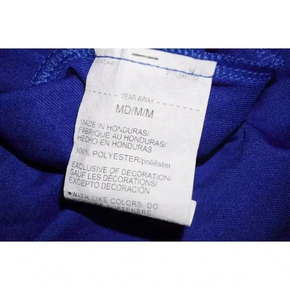 Pepsi Underarmour Short Sleeve Soft Polyester T Shirt Size M - Picture 12 of 13